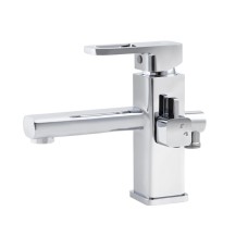 64088 Смеситель KAISER Sharp для биде