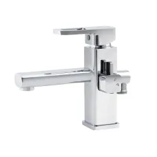 64088 Смеситель KAISER Sharp для биде