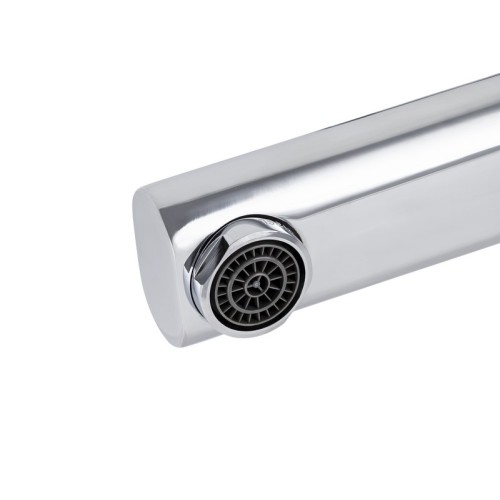 64088 Смеситель KAISER Sharp для биде