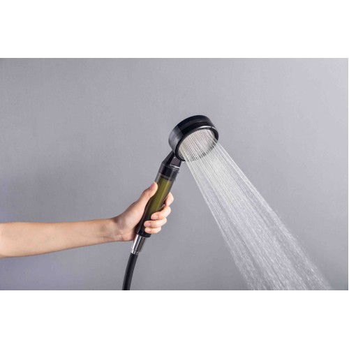 DN-057 Душевой набор KAISER