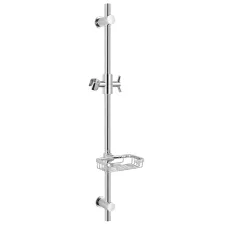 R-0080 Душевая стойка KAISER с мыльницей