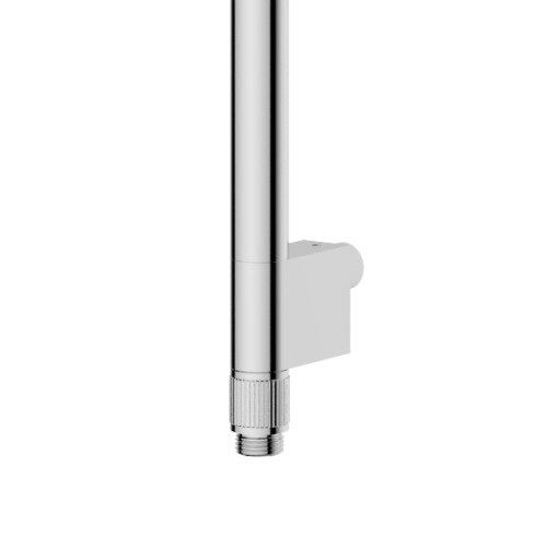 R-1142 Душевая стойка KAISER с подключением для душевого шланга