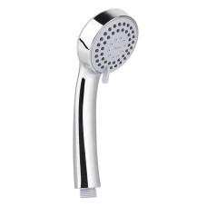 SH-007 Душевая лейка KAISER массажная, 2-х режимная