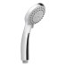 SH-008 Душевая лейка KAISER массажная, 3-х режимная