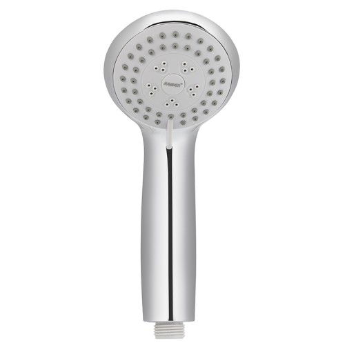 SH-008 Душевая лейка KAISER массажная, 3-х режимная