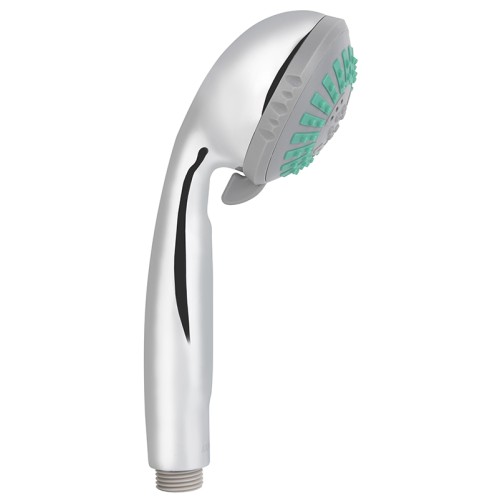 SH-009 Душевая лейка KAISER массажная, 3-х режимная