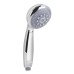SH-010 Душевая лейка KAISER массажная, 3-х режимная