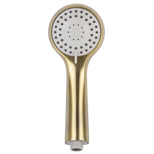 SH-021 Душевая лейка KAISER массажная, 3-х режимная