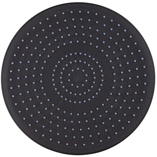 SH-210 Душевая лейка KAISER стационарная, Ø254 мм