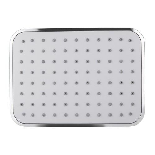 SH-224 Душевая лейка KAISER стационарная, 260x190 мм