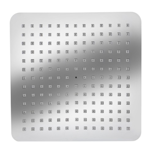 SH-225 Душевая лейка KAISER стационарная, 250x250 мм