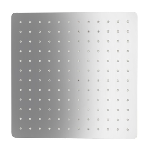 SH-240 Душевая лейка KAISER стационарная, 300x300 мм