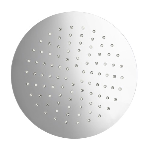 SH-241 Душевая лейка KAISER стационарная, Ø218 мм