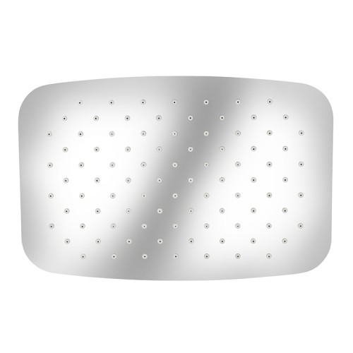 SH-260 Душевая лейка KAISER стационарная, 300x200 мм