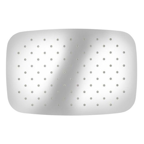 SH-264 Душевая лейка KAISER стационарная, 300x200 мм