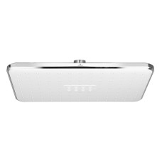 SH-265 Душевая лейка KAISER стационарная, 290x200 мм