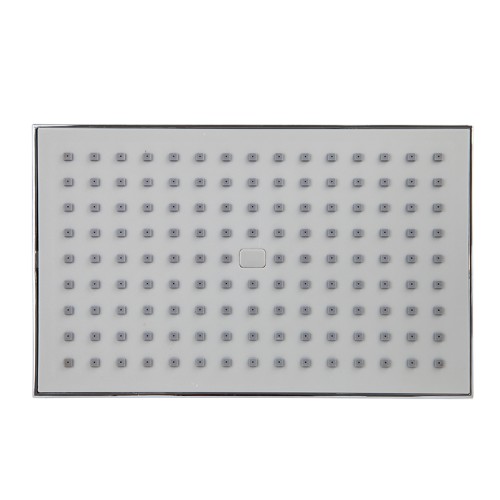 SH-288 Душевая лейка KAISER стационарная, 250x160 мм