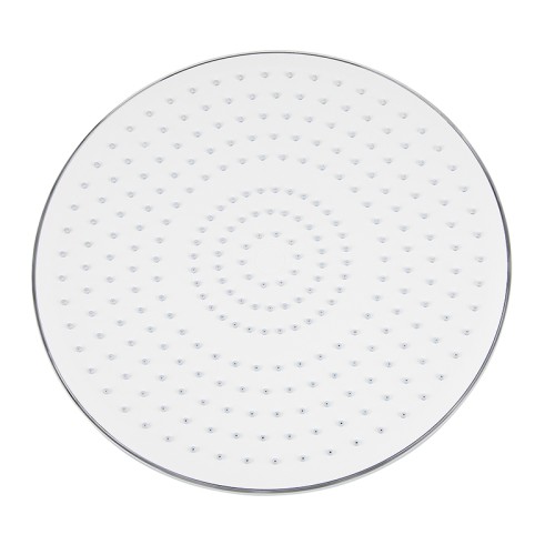 SH-290 Душевая лейка KAISER стационарная, Ø254 мм