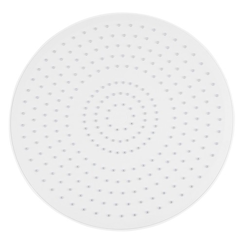 SH-291 Душевая лейка KAISER стационарная, Ø254 мм