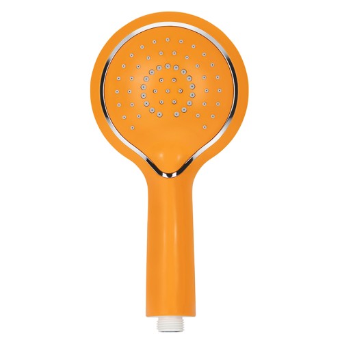 SH-300 Orange Душевая лейка KAISER 1-а режимная