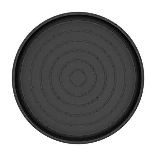 SH-303 Душевая лейка KAISER стационарная, Ø300х33 мм