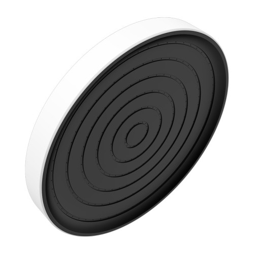 SH-304 Душевая лейка KAISER стационарная, Ø300х33 мм