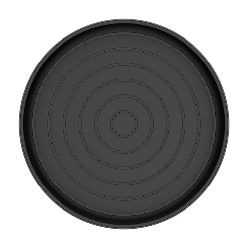 SH-306 Душевая лейка KAISER стационарная, Ø300х33 мм