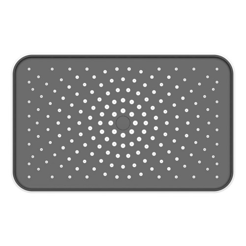 SH-323 Душевая лейка KAISER стационарная, 320х200х16 мм