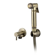 SH-332-1 Гигиенический набор с краном KAISER