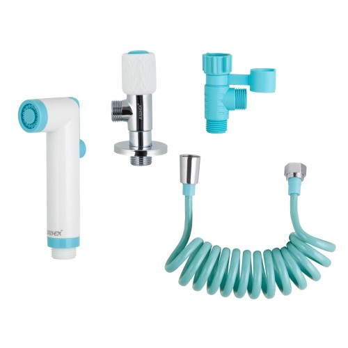 SH-353 Гигиенический набор KAISER