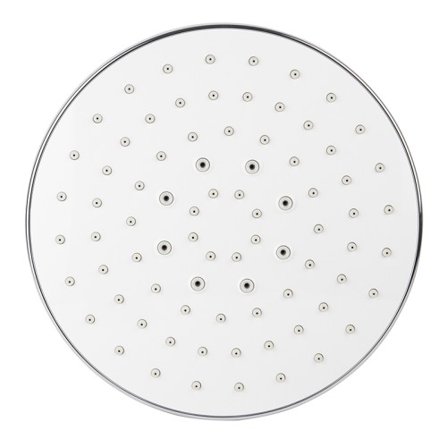 SH-380 Душевая лейка KAISER стационарная, Ø225 мм