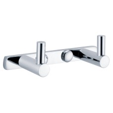 H0002 Планка KAISER с 2-мя крючками