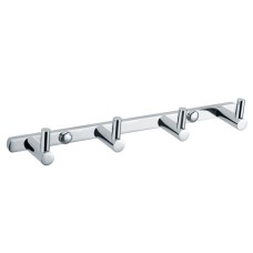 H0004 Планка KAISER с 4-мя крючками