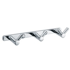 H0013 Планка KAISER с 3-мя V-крючками