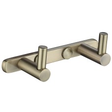 H0022 Планка KAISER с 2-мя крючками