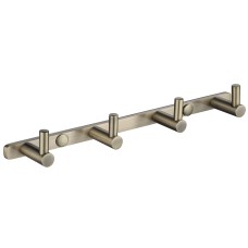 H0024 Планка KAISER с 4-мя крючками