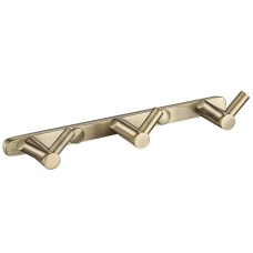 H0033 Планка KAISER с 3-мя V-крючками