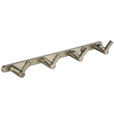 H0034 Планка KAISER с 4-мя V-крючками