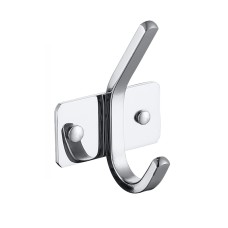 H0041 Крючок одинарный KAISER