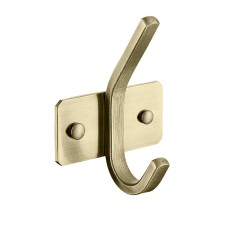 H0051 Крючок одинарный KAISER