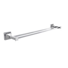 KH-1038 Держатель полотенца двойной KAISER