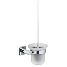 KH-1706 Держатель для туалетного ёршика настенный KAISER