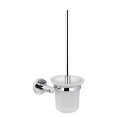 KH-2006 Держатель для туалетного ёршика настенный KAISER