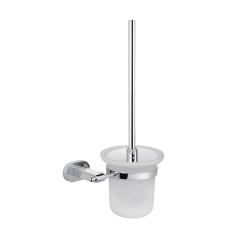 KH-2016 Держатель для туалетного ёршика настенный KAISER