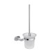 KH-2016 Держатель для туалетного ёршика настенный KAISER