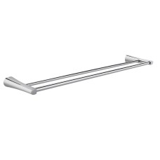 KH-2028 Держатель полотенца двойной KAISER