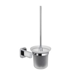 KH-2046 Держатель для туалетного ёршика настенный KAISER