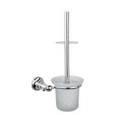 KH-2206 Держатель для туалетного ёршика настенный KAISER