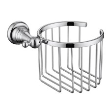 KH-2212 Держатель для освежителя воздуха настенный KAISER