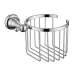 KH-2212 Держатель для освежителя воздуха настенный KAISER